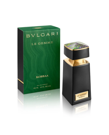 Le Gemme Kobraa Eau de Parfum 125 ml - Fragranza Uomo