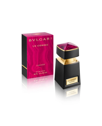 2- Le Gemme Sahare Eau de Parfum 60 ml - Profumo Unisex