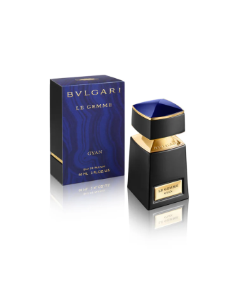 Le Gemme Gyan Eau de Parfum 60 ml - Profumo Unisex - confezione