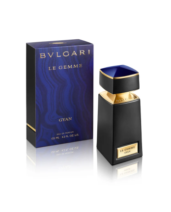 Le Gemme Gyan Eau de Parfum 125 ml - Profumo Unisex - confezione