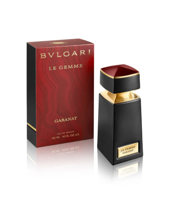 Le Gemme Garanat Eau de Parfum 125 ml - Profumo Unisex - confezione