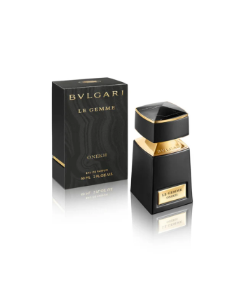 Le Gemme Onekh Eau de Parfum 60 ml - Profumo Unisex - confezione