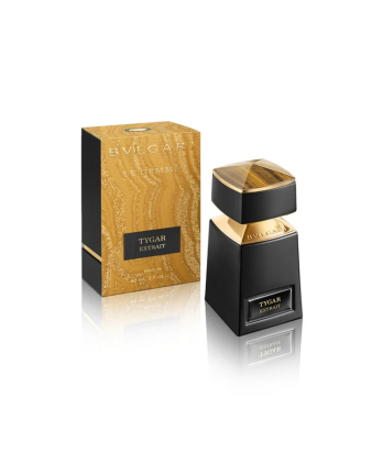 Le Gemme Tygar Extrait de Parfum 60 ml - Extrait Unisex - confezione