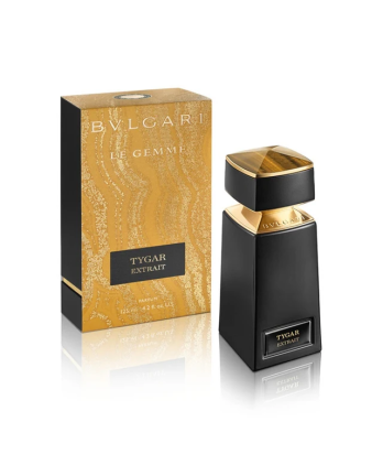 Tygar Extrait de Parfum 125 ml - Extrait Unisex - confezione