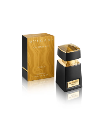 Le Gemme Tygar Eau de Parfum 60 ml - Profumo Unisex - confezione