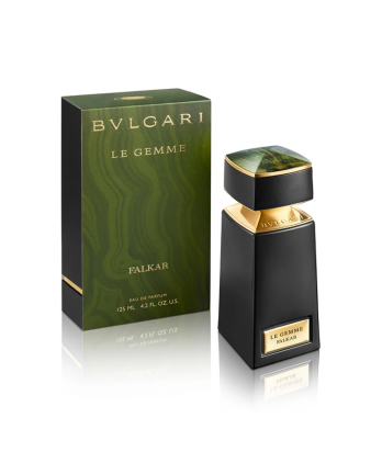 Falkar Eau de Parfum 125 ml - Profumo Unisex - confezione