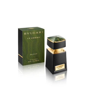 Falkar Eau de Parfum 60 ml - Profumo Unisex - confezione