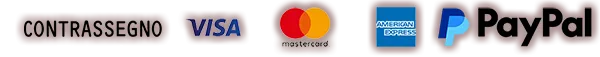 metodi di pagamento