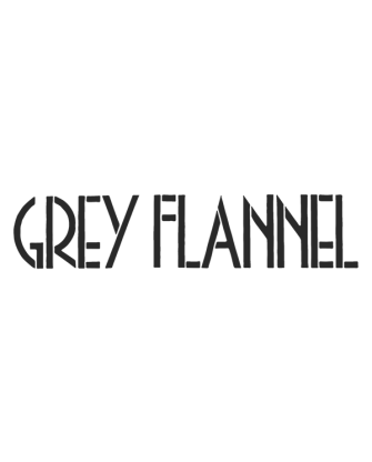 Grey Flannel
