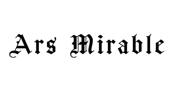 Ars Mirable