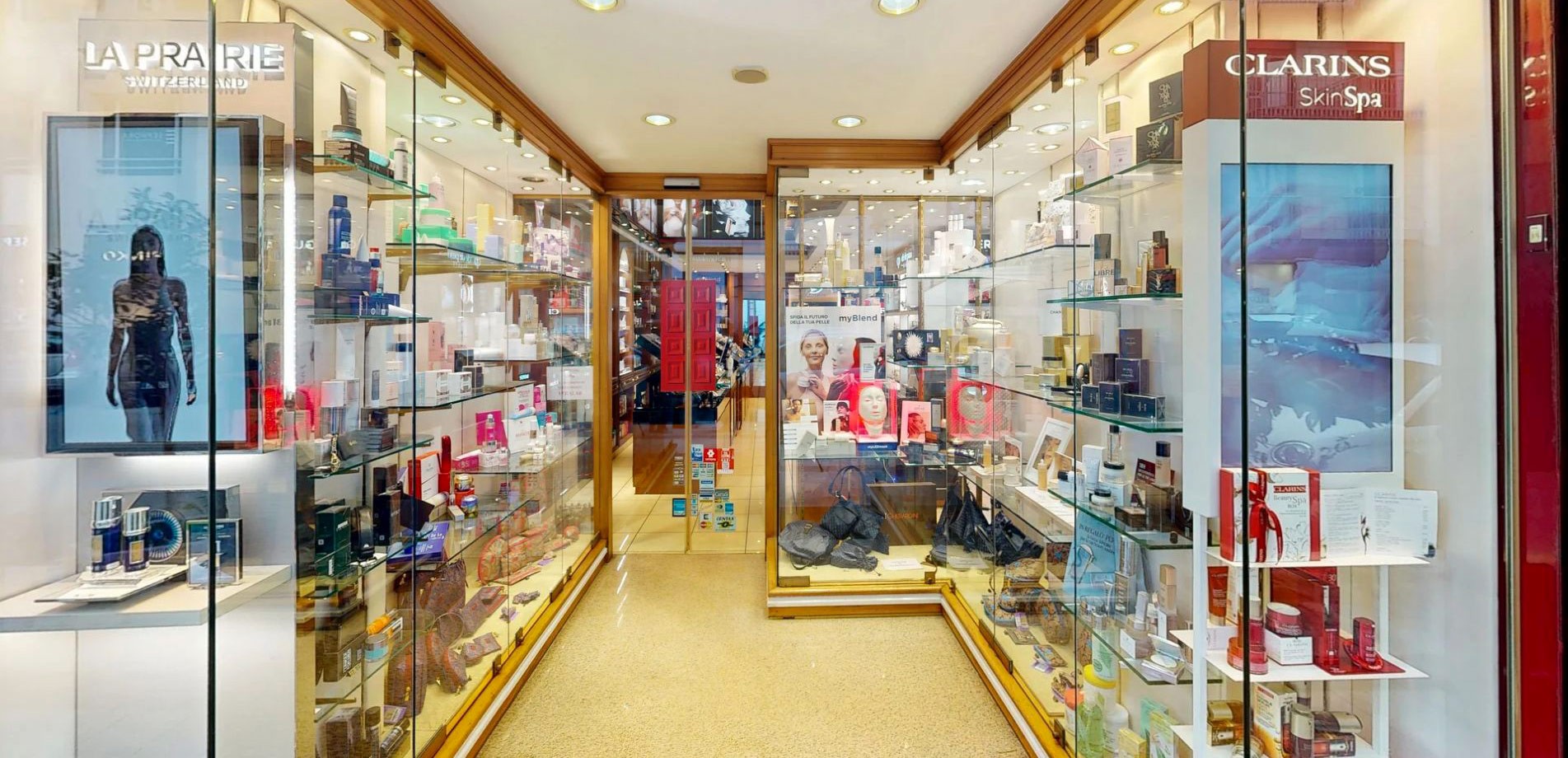 Visita il nostro Store Fisico