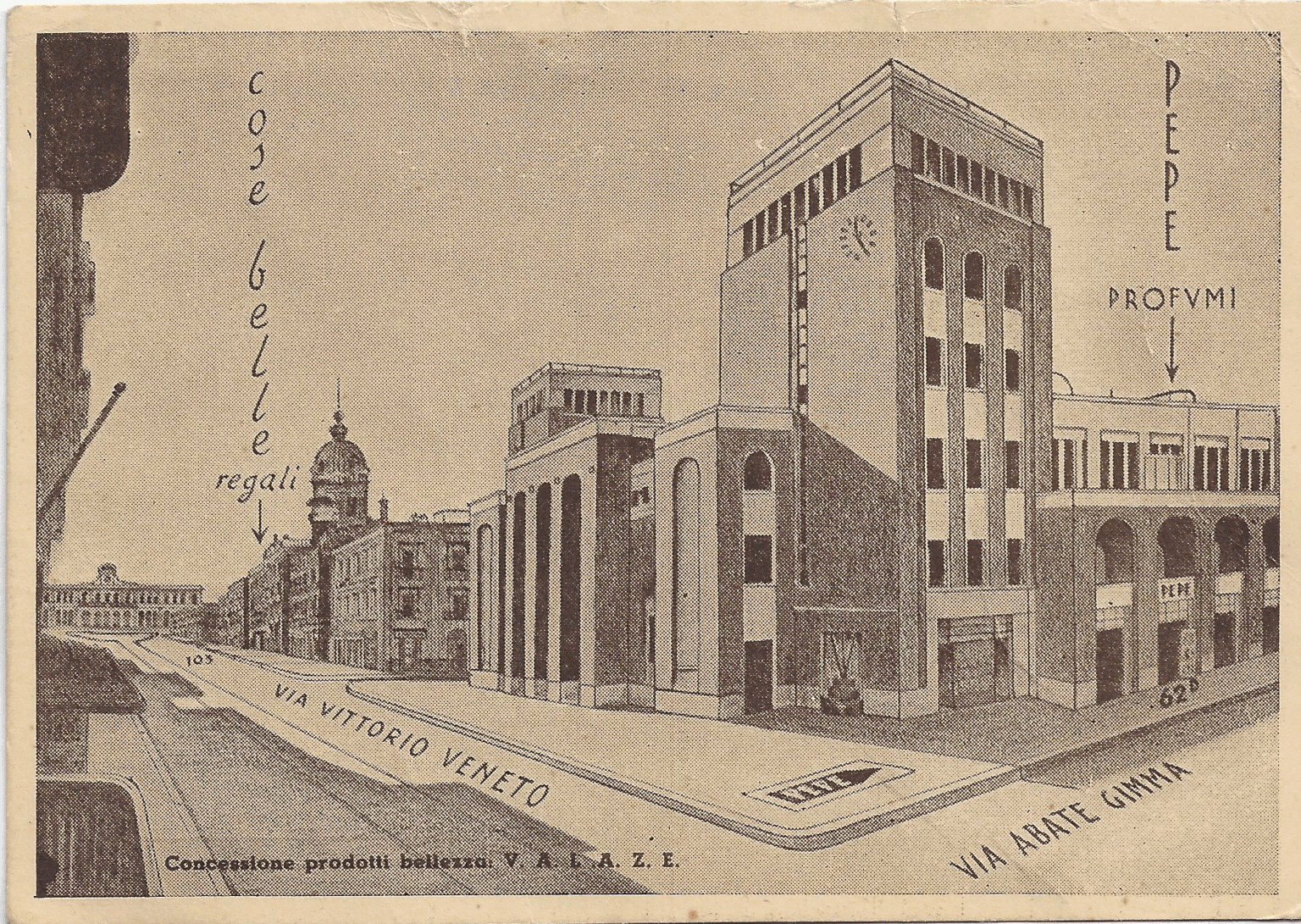 Palazzo San Ferdinando